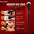 Pincel Para Iluminador Macrilan Noir Collection N13 - Imagem 7