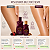 Kit Paixão Framboesa Negra: Loção Hidratante 200ml e Óleo Corporal 100ml - Imagem 4