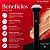 Pincel Multifuncional Para a Face Macrilan Noir Collection N06 - Imagem 2