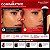 Pincel Multifuncional Para a Face Macrilan Noir Collection N06 - Imagem 5