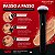 Pincel Multifuncional Para a Face Macrilan Noir Collection N06 - Imagem 7