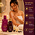 Kit Paixão Flor De Baunilha: Loção Hidratante 200ml e Óleo Corporal 100ml - Imagem 2