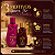 Kit Paixão Flor De Baunilha: Loção Hidratante 200ml e Óleo Corporal 100ml - Imagem 5