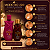 Kit Paixão Flor De Baunilha: Loção Hidratante 200ml e Óleo Corporal 100ml - Imagem 6