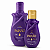 Kit Paixão Irresistível Flor De Lis: Loção Hidratante 200ml e Óleo Corporal 100ml - Imagem 1