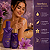 Kit Paixão Irresistível Flor De Lis: Loção Hidratante 200ml e Óleo Corporal 100ml - Imagem 2