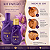 Kit Paixão Irresistível Flor De Lis: Loção Hidratante 200ml e Óleo Corporal 100ml - Imagem 6