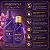 Kit Paixão Irresistível Flor De Lis: Loção Hidratante 200ml e Óleo Corporal 100ml - Imagem 7