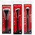 Kit de Pincéis Macrilan Noir Collection: N01, N02 e N03 - Imagem 3