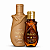 Kit Paixão Avelã: Loção Hidratante 200ml e Óleo Corporal 100ml - Imagem 1