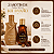 Kit Paixão Avelã: Loção Hidratante 200ml e Óleo Corporal 100ml - Imagem 5