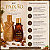 Kit Paixão Avelã: Loção Hidratante 200ml e Óleo Corporal 100ml - Imagem 7
