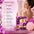 Sabonete Vegetal Phytoderm Sexy Girl Phyto Soap 85g - Imagem 2