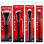 Kit de Pincéis Macrilan Noir Collection: N01, N02, N03 e N13 - Imagem 3