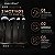 Kit de Pincéis Macrilan Noir Collection: N01, N02, N03 e N13 - Imagem 5