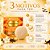Sabonete Vegetal Phytoderm Vanilla Kiss Phyto Soap 85g - Imagem 5