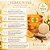 Sabonete Vegetal Phytoderm Vanilla Kiss Phyto Soap 85g - Imagem 7