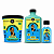 Kit Lola Danos Vorazes: Shampoo Fortificante 250ml, Máscara 450g e Óleo Reparador 50ml - Imagem 1