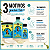 Kit Lola Danos Vorazes: Shampoo Fortificante 250ml, Máscara 450g e Óleo Reparador 50ml - Imagem 4