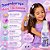 Spray Nuvem Desembaraçante Novex Liso Lisinho 120ml - Imagem 2