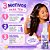 Spray Nuvem Desembaraçante Novex Liso Lisinho 120ml - Imagem 4