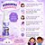 Spray Nuvem Desembaraçante Novex Liso Lisinho 120ml - Imagem 6