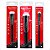 Kit de Pincéis Macrilan Noir Collection: N01, N02, N03, N04, N05, N06 e N13 - Imagem 4