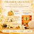 Kit Phytoderm Vanilla Kiss: 3 Sabonetes Vegetais 85g - Imagem 4