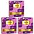 Kit Phytoderm Sexy Girl: 3 Sabonetes Vegetais 85g - Imagem 1
