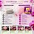 Kit Phytoderm Sexy Girl: 3 Sabonetes Vegetais 85g - Imagem 3