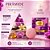 Kit Phytoderm Sexy Girl: 3 Sabonetes Vegetais 85g - Imagem 4