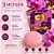 Kit Phytoderm Sexy Girl: 3 Sabonetes Vegetais 85g - Imagem 5