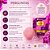 Kit Phytoderm Sexy Girl: 3 Sabonetes Vegetais 85g - Imagem 7