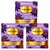 Kit Phytoderm Pure Secret: 3 Sabonetes Vegetais 85g - Imagem 1