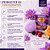 Kit Phytoderm Pure Secret: 3 Sabonetes Vegetais 85g - Imagem 7