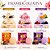 Kit Phytoderm 3 Sabonete Vegetal: Vanilla Kiss, Sexy Girl e Pure Secret 85g - Imagem 4