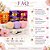 Kit Phytoderm 3 Sabonete Vegetal: Vanilla Kiss, Sexy Girl e Pure Secret 85g - Imagem 7