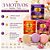 Kit Phytoderm 3 Sabonete Vegetal: Vanilla Kiss, Sexy Girl e Pure Secret 85g - Imagem 5