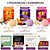 Kit Phytoderm 3 Sabonete Vegetal: Vanilla Kiss, Sexy Girl e Pure Secret 85g - Imagem 3