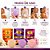 Kit Phytoderm 3 Sabonete Vegetal: Vanilla Kiss, Sexy Girl e Pure Secret 85g - Imagem 6