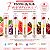 Lip Balm Jasmyne Hidratante Labial Frutas Ref.: J0136 - Imagem 3