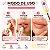 Lip Balm Jasmyne Hidratante Labial Frutas Ref.: J0136 - Imagem 6