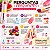 Lip Balm Jasmyne Hidratante Labial Frutas Ref.: J0136 - Imagem 7