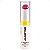 Lip Balm Jasmyne Hidratante Labial Frutas Ref.: J0136 - Imagem 13