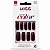 Unhas Postiças Kiss New York Salon Color Quadrado Longo 28 Unidades Cód. KSC53 - Imagem 1