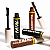 Máscara De Cílios Jasmyne Fatal Lashes Mega Volume 10ml Ref.: J0126 - Imagem 4