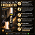 Máscara De Cílios Jasmyne Fatal Lashes Mega Volume 10ml Ref.: J0126 - Imagem 8