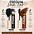 Máscara De Cílios Jasmyne Fatal Lashes Mega Volume 10ml Ref.: J0126 - Imagem 3