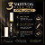 Máscara De Cílios Jasmyne Fatal Lashes Mega Volume 10ml Ref.: J0126 - Imagem 6