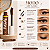 Máscara De Cílios Jasmyne Fatal Lashes Mega Volume 10ml Ref.: J0126 - Imagem 7